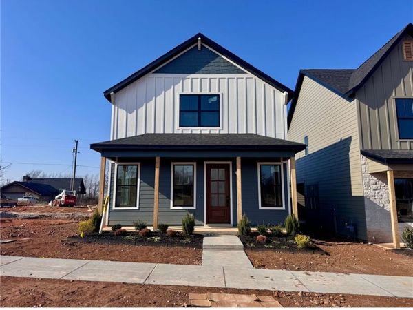 2312 S 31st Place, Rogers, AR 72758