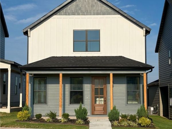 2312 S 31st Place, Rogers, AR 72758