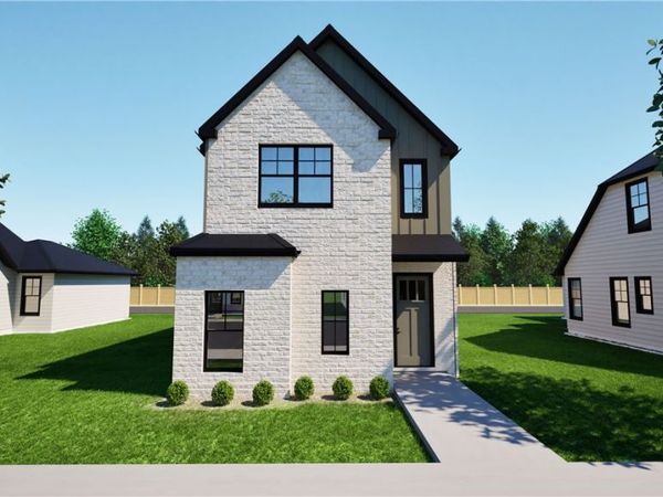 2316 31st Place , Rogers, AR 72758