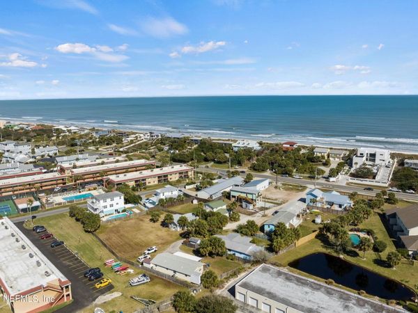 145 GASSETT Road, St. Augustine, FL 32080