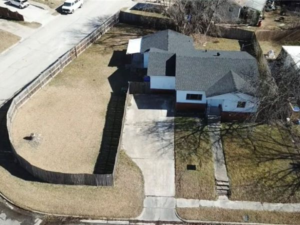 3804 Belmont Drive, Waco, TX 76711