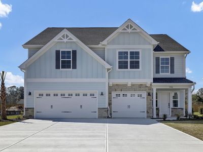 120 Crosswick Street, Summerville, SC 29483