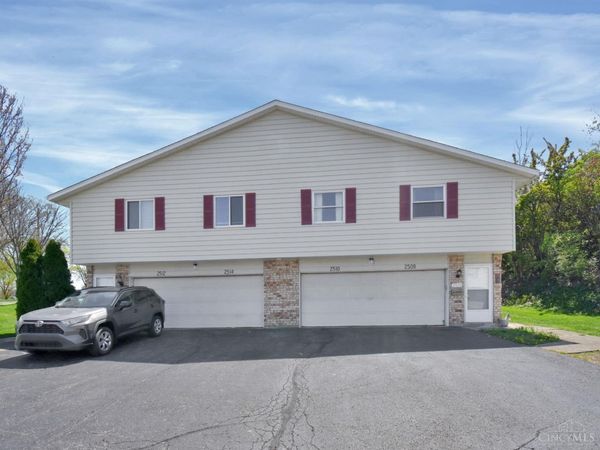 2508 Mustang Drive, Unit 52, Cincinnati, OH 45211