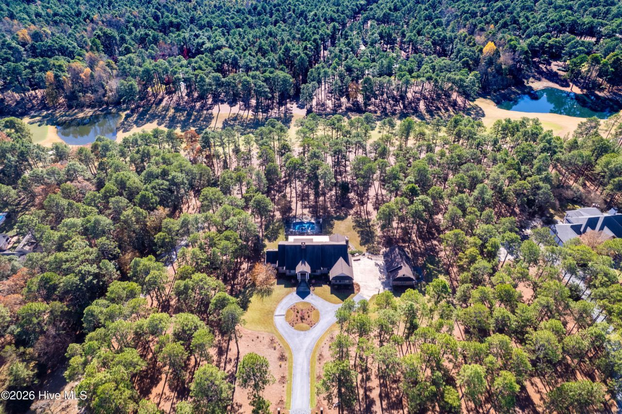 55 Cypress Point Drive, Pinehurst, NC 28374 Main Photo