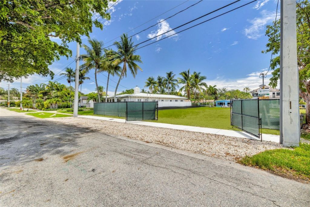 1104 S Rio Vista Boulevard, Fort Lauderdale, FL 33316 Photo