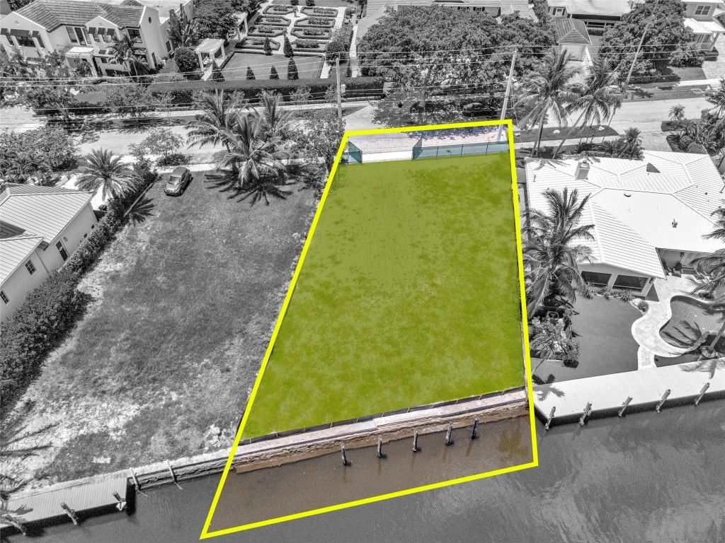 1104 S Rio Vista Boulevard, Fort Lauderdale, FL 33316 Photo