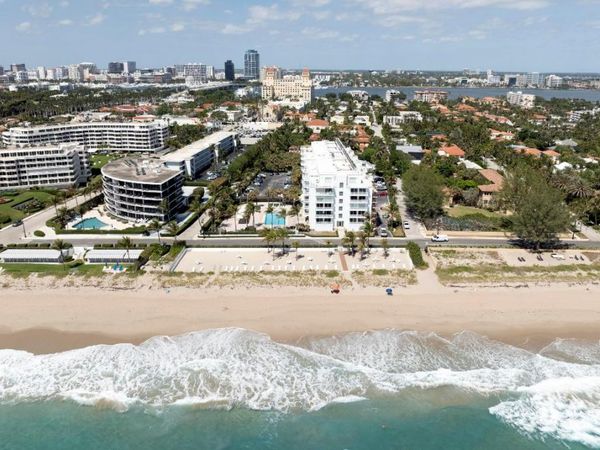 170 N Ocean Boulevard, Unit 207, Palm Beach, FL 33480