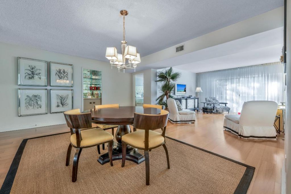 170 N Ocean Boulevard, Unit 207, Palm Beach, FL 33480 Photo