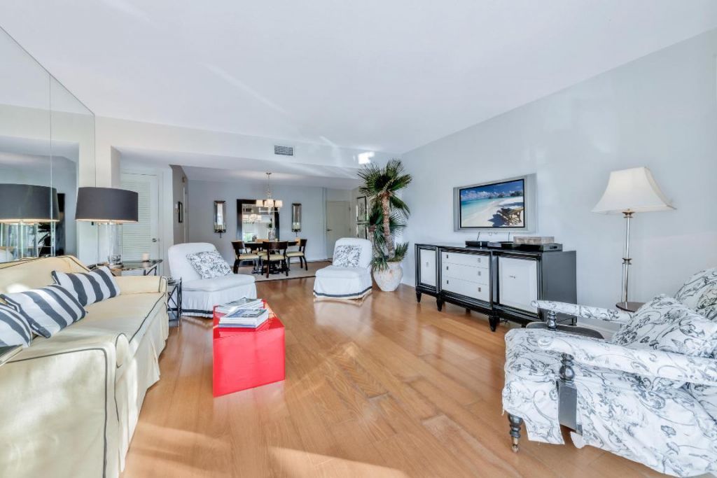 170 N Ocean Boulevard, Unit 207, Palm Beach, FL 33480 Photo