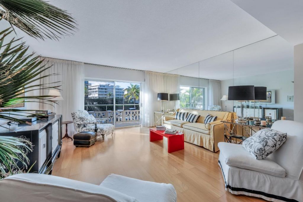 170 N Ocean Boulevard, Unit 207, Palm Beach, FL 33480 Photo