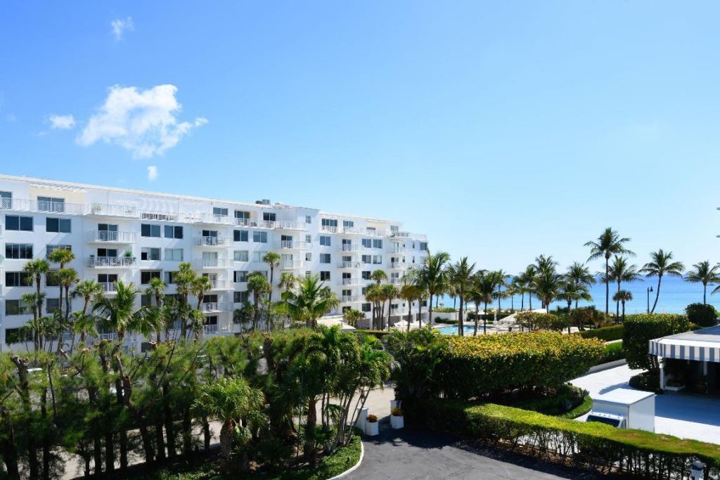 170 N Ocean Boulevard, Unit 207, Palm Beach, FL 33480 Photo