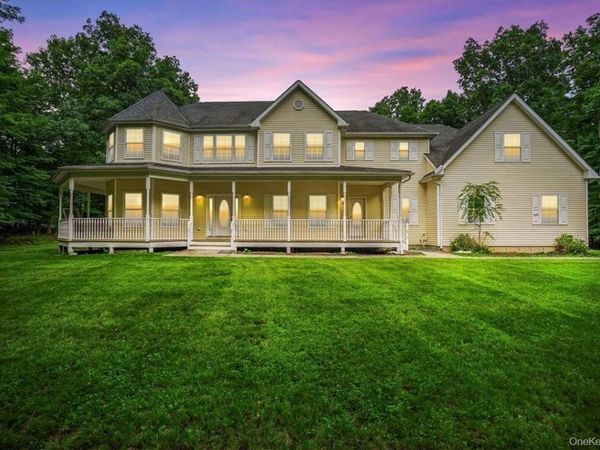 24 Northgate , Goshen, NY 10924