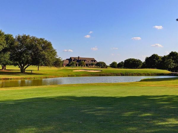 21042 Shady Oak Court, Whitney, TX 76692