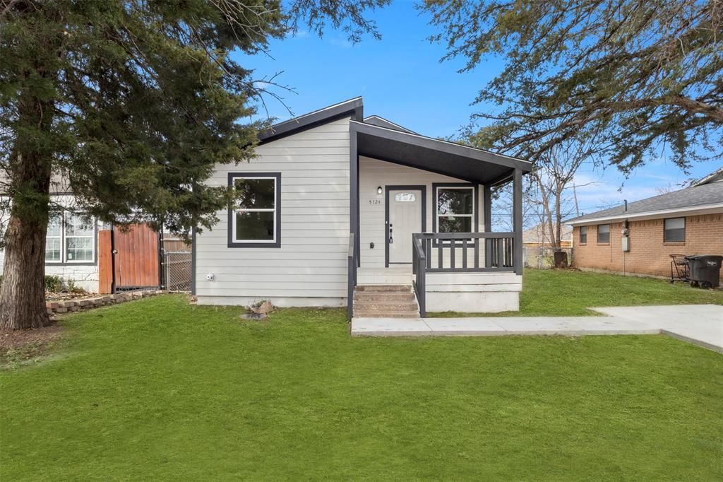 5124 Kilpatrick Avenue, Fort Worth, TX 76107 Main Photo