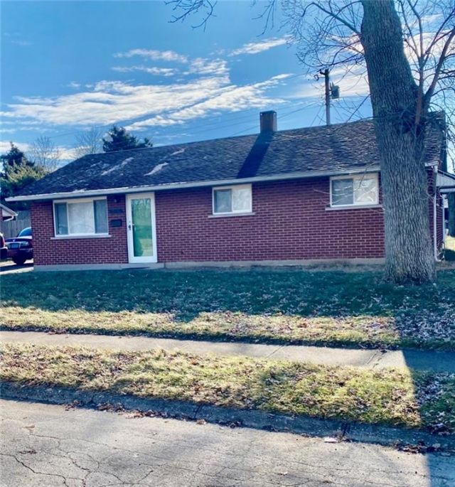 322 Savoy Avenue, West Carrollton, OH 45449 Main Photo