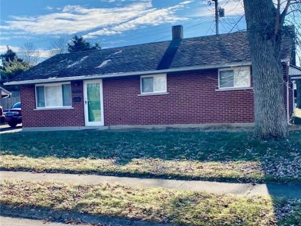 322 Savoy Avenue, West Carrollton, OH 45449