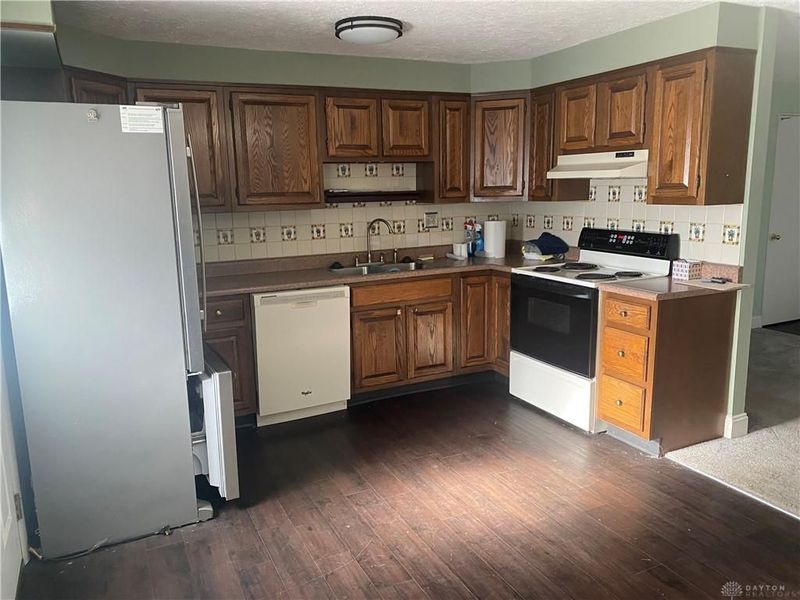 322 Savoy Avenue, West Carrollton, OH 45449 Photo 2