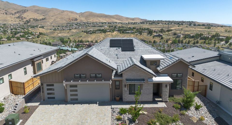 1601 River Hill Way, Reno, NV 89523 Photo