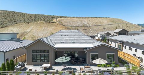 1601 River Hill Way, Reno, NV 89523 Photo