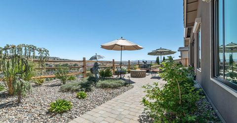 1601 River Hill Way, Reno, NV 89523 Photo