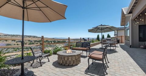 1601 River Hill Way, Reno, NV 89523 Photo