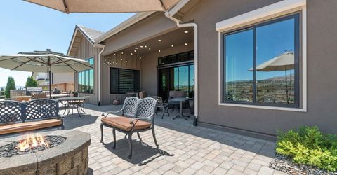 1601 River Hill Way, Reno, NV 89523 Photo