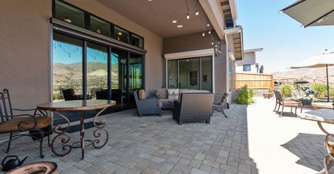 1601 River Hill Way, Reno, NV 89523 Photo