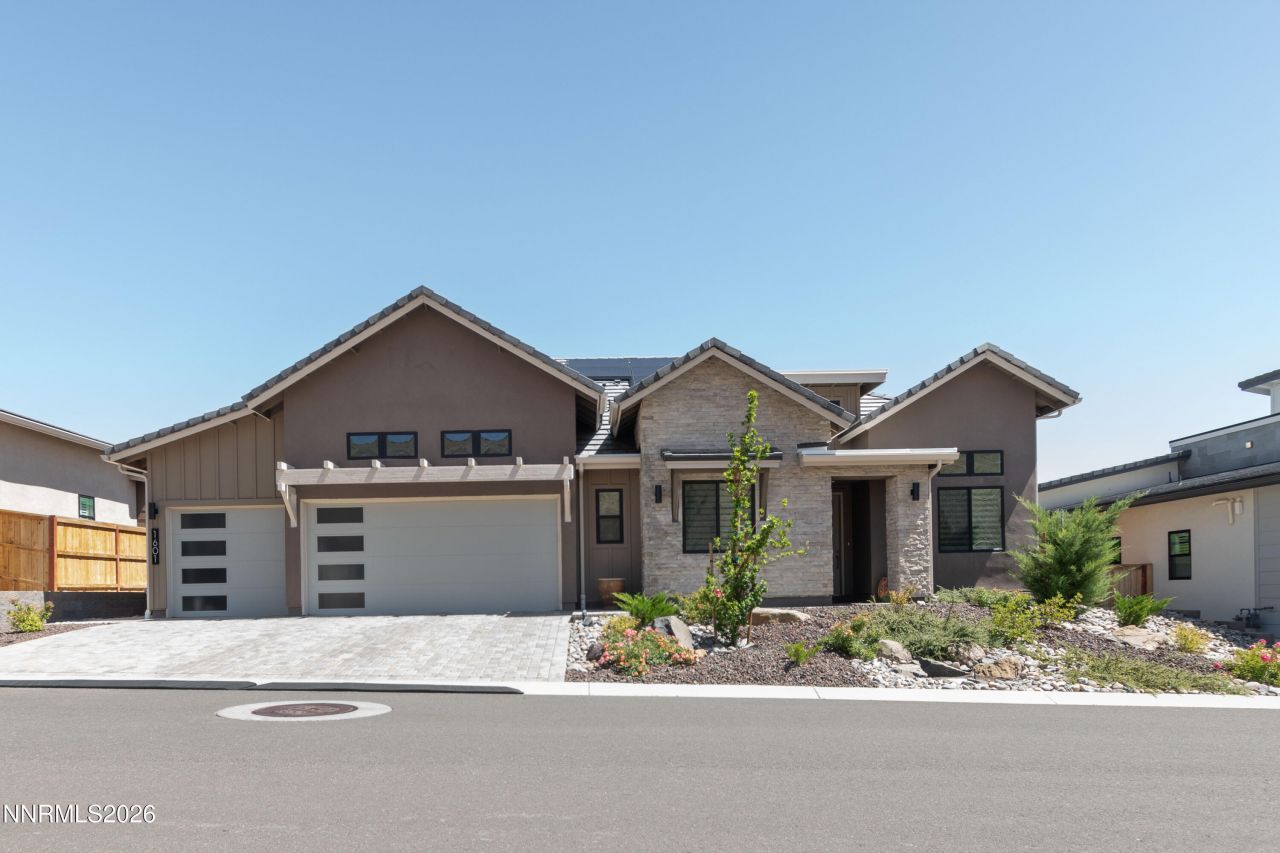 1601 River Hill Way, Reno, NV 89523 Photo