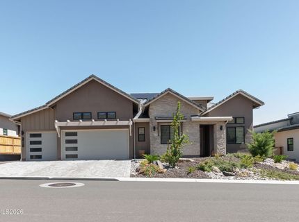 1601 River Hill Way, Reno, NV 89523 Photo