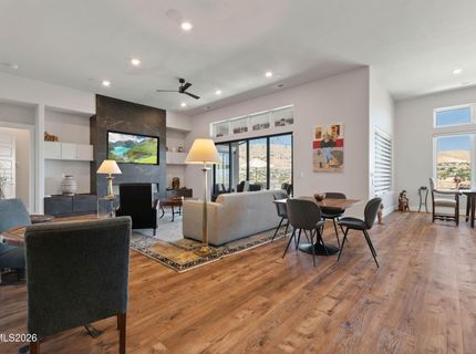 1601 River Hill Way, Reno, NV 89523 Photo