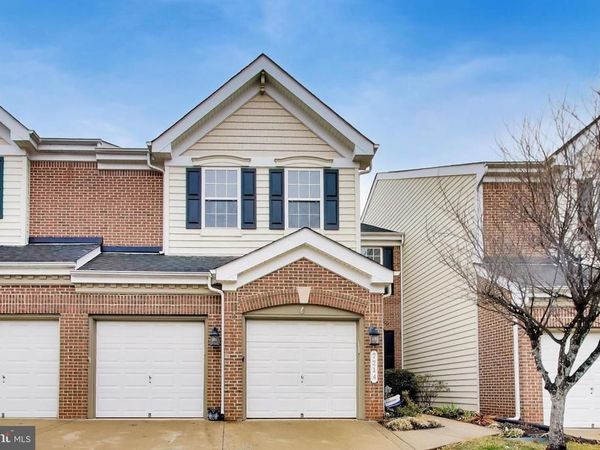 7214 PINEY WOODS PLACE, LAUREL, MD 20707