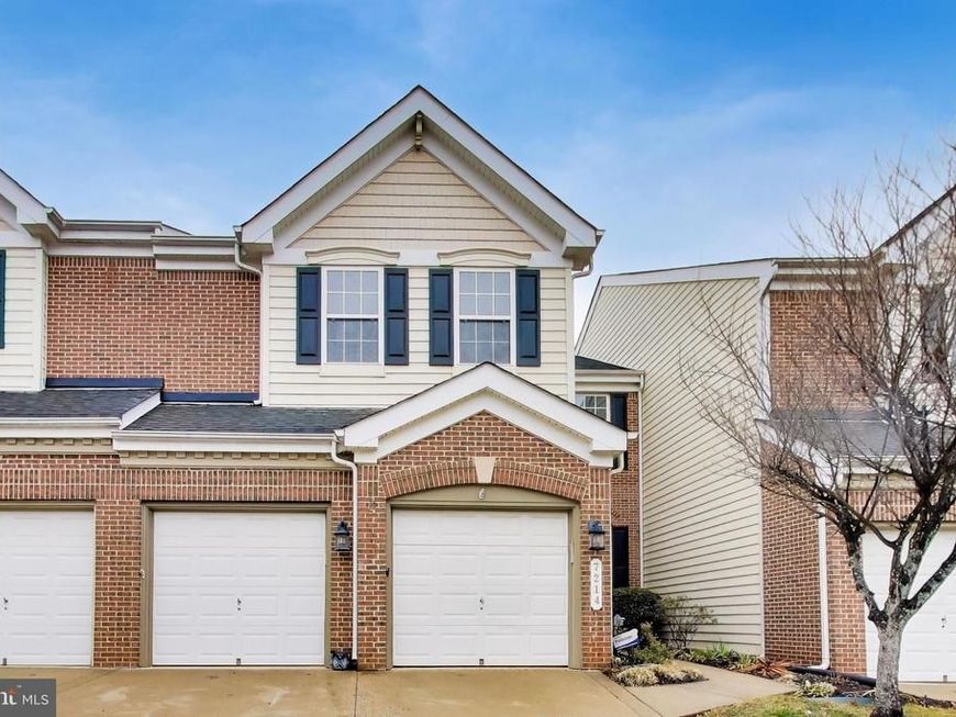 7214 Piney Woods Place, Laurel, MD 20707 Main Photo