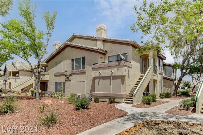 5710 E Tropicana Avenue, Unit 2072, Las Vegas, NV 89122 Main Photo