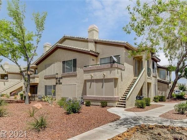 5710 E Tropicana Avenue, Unit 2072, Las Vegas, NV 89122