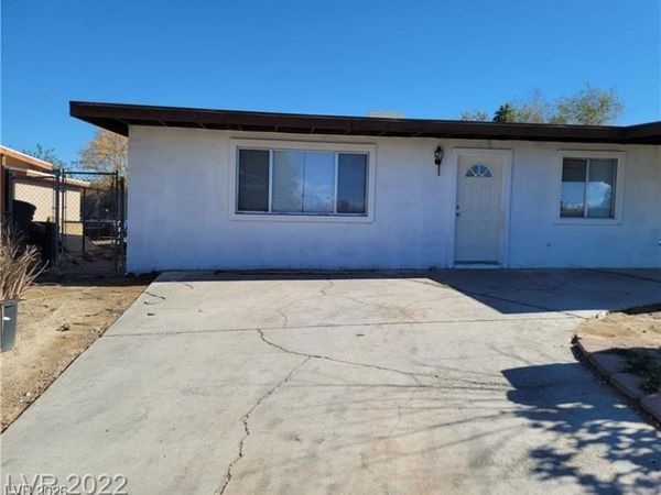 2564 San Marcos Street, Las Vegas, NV 89115