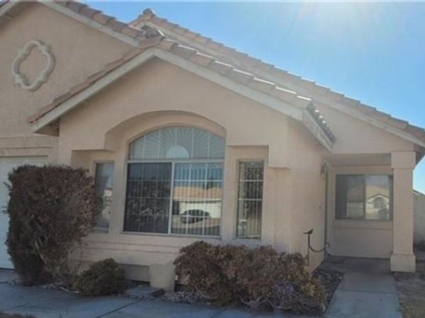 1325 Fiesta Grande Court , North Las Vegas, NV 89031