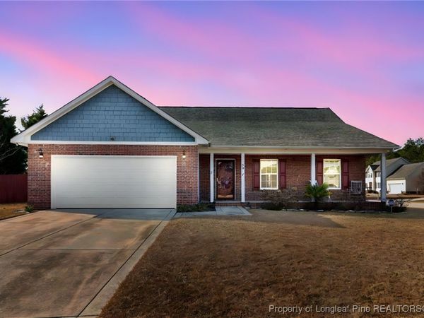 2917 Jakes Alley, Fayetteville, NC 28306