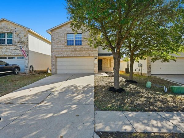 236 Black FRST, Buda, TX 78610