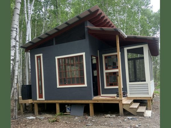 14 Pushaw Woods Lane, Hudson, ME 04468