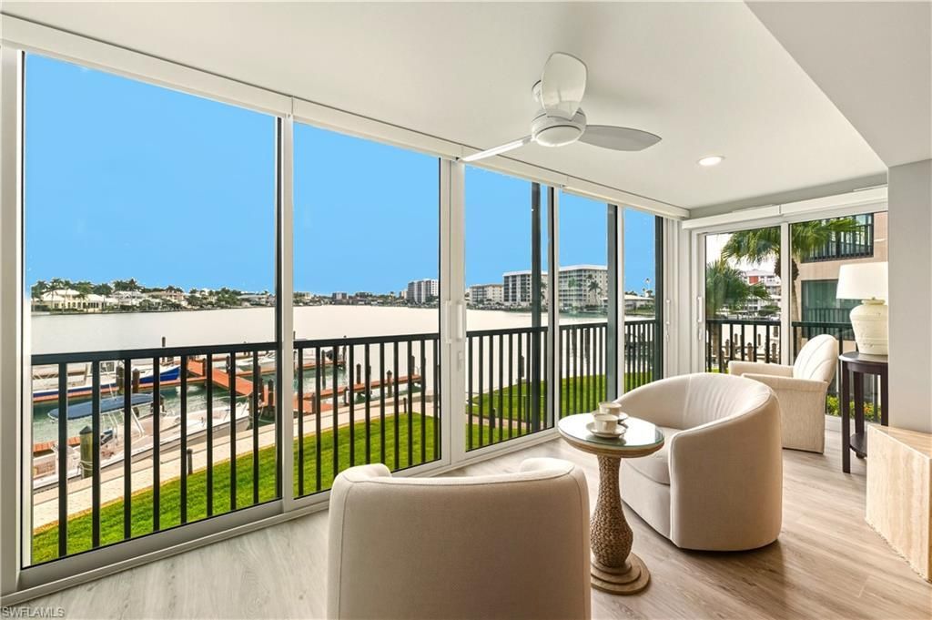 222 Harbour Dr, Unit 218, Naples, FL 34103 Photo