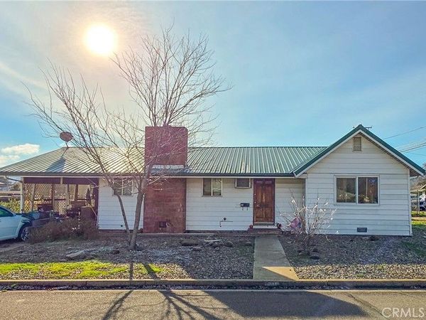 207 Rose Ln., Yreka, CA 96057