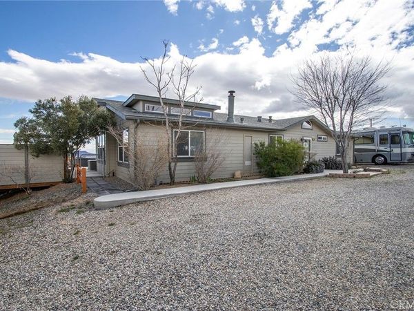 2863 Ox Yoke, Pioneertown, CA 92268