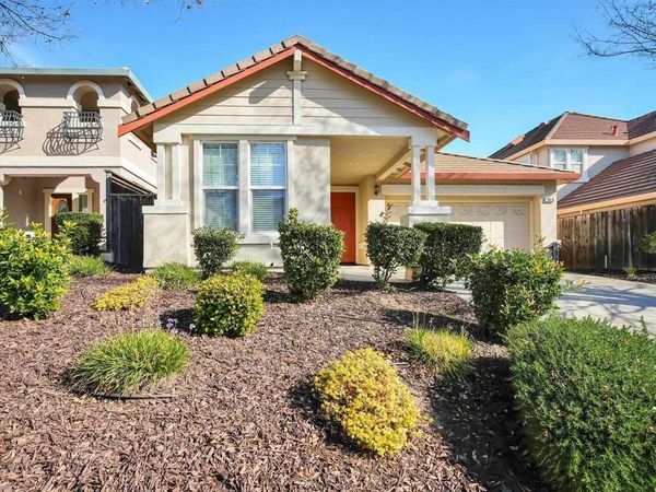 20528 Sarazen Ln, Patterson, CA 95363