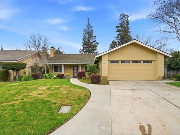 4135 4135 Boulder Creek Cir, Stockton, CA 95219
