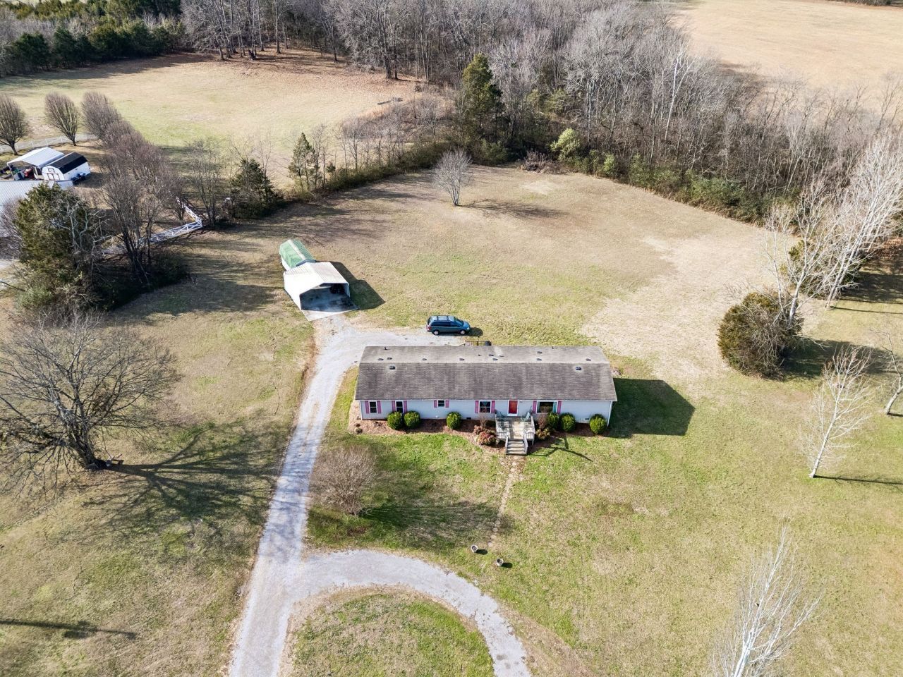 370 Pinhook Rd, Lebanon, TN 37090 Main Photo