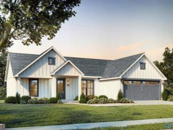 LOT 28 Merimac Drive, Piedmont, AL 36272