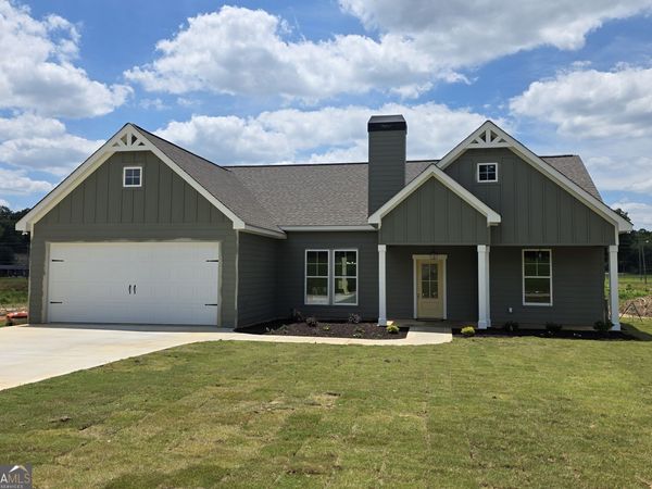 102 Merimac Drive, Piedmont, AL 36272