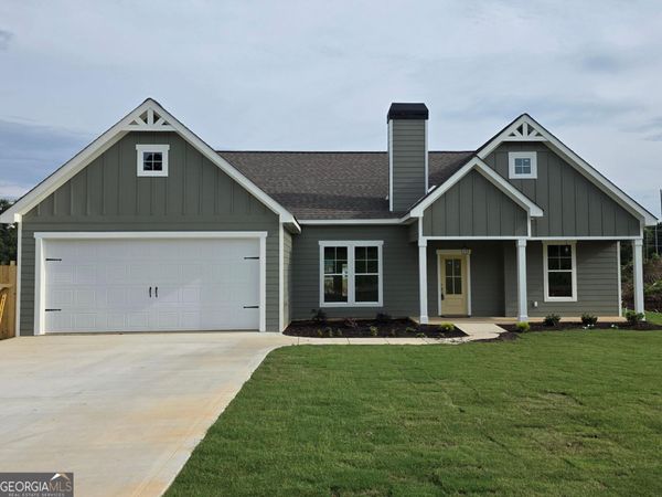 102 Merimac Drive, Piedmont, AL 36272