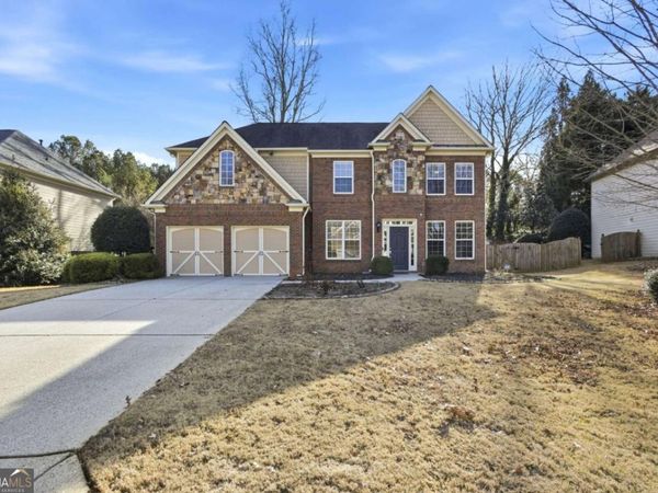 206 Northbrooke Court, Woodstock, GA 30188