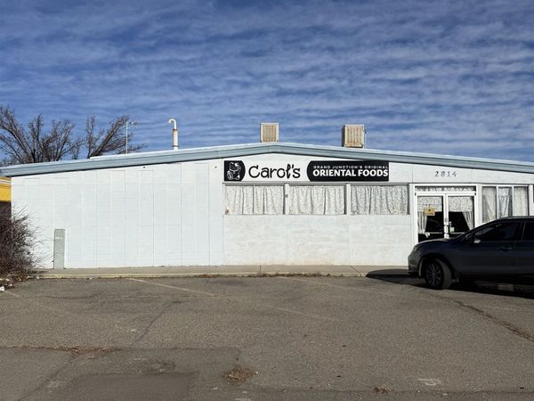 2814 North Avenue, Grand Junction, CO 81501